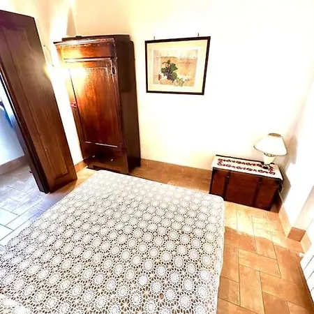 Apartmán La Casetta Orvieto Scalo