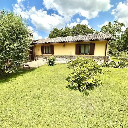 아파트 La Casetta *