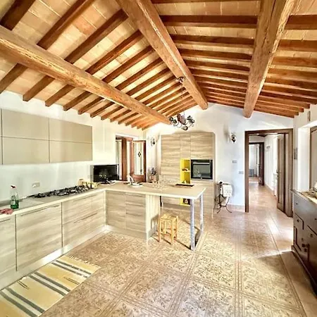 La Casetta * 오르비에토스칼로