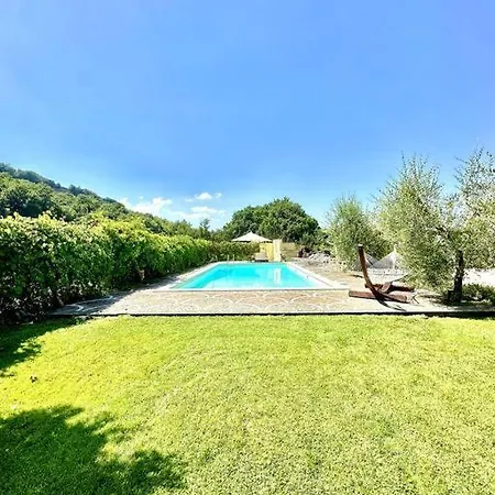 아파트 La Casetta *