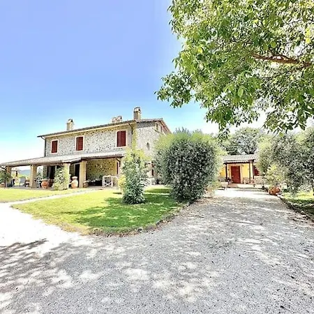 Apartment La Casetta