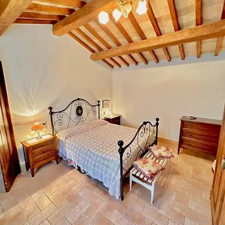 La Casetta *