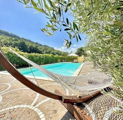 Appartement La Casetta