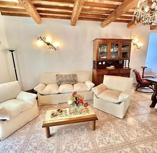 Appartement La Casetta Orvieto Scalo